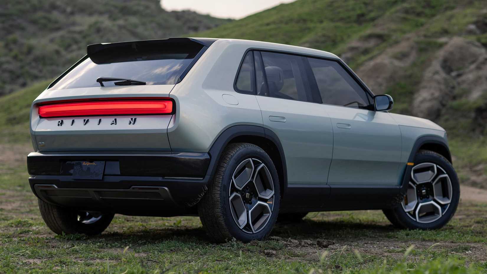 Who Owns Rivian And Other Questions About The American Automaker Answered