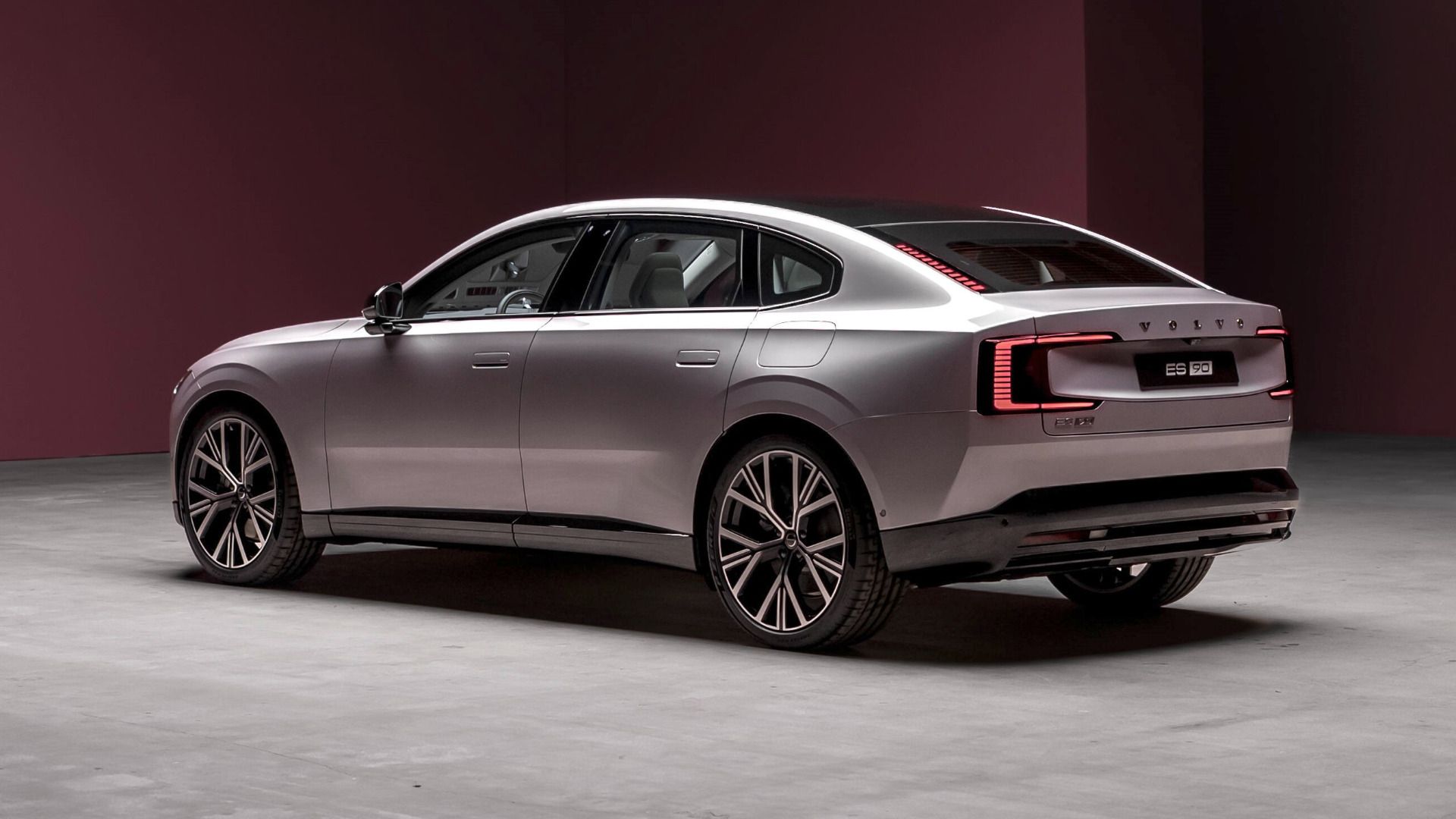 America's Hate For Sedans Killed Our Chance Of The Coolest One Volvo's ...