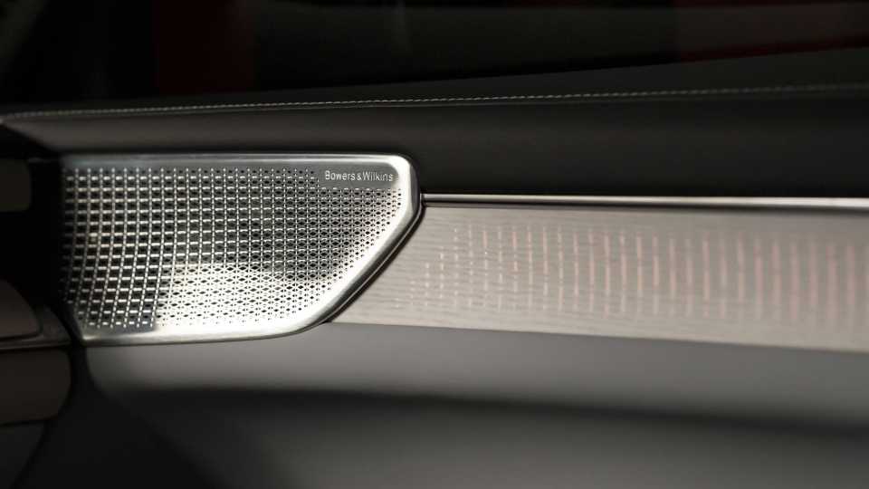 2026 Volvo ES90 Images: Interior And Exterior Gallery
