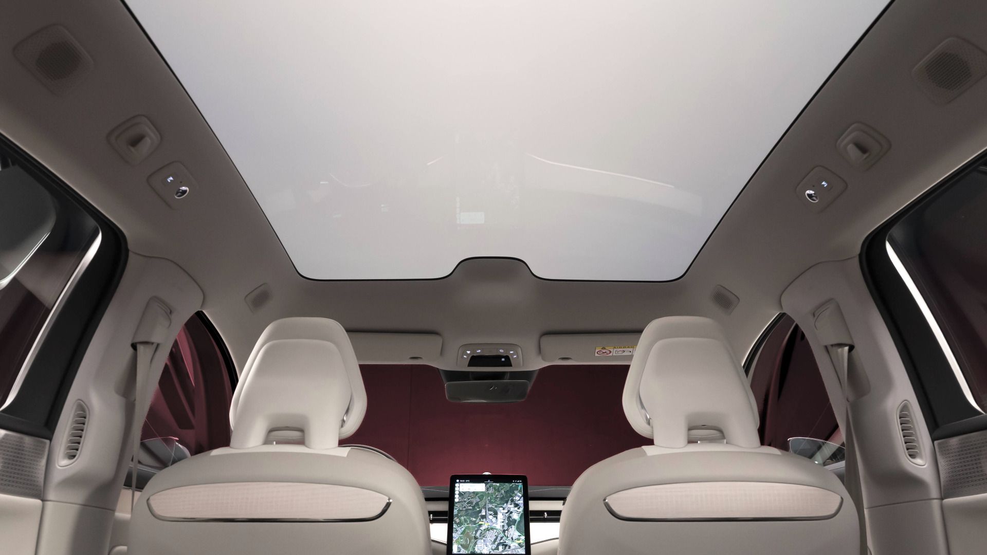 Volvo ES90 Packs More Power Than Any Volvo Prior