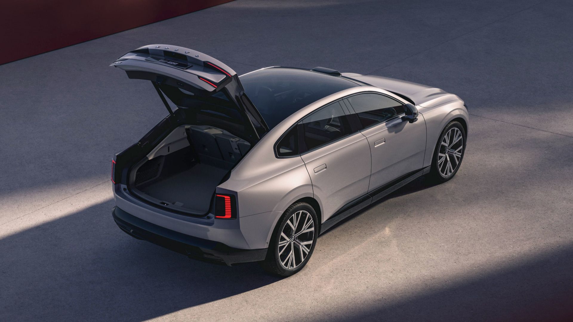 America's Hate For Sedans Killed Our Chance Of The Coolest One Volvo's ...