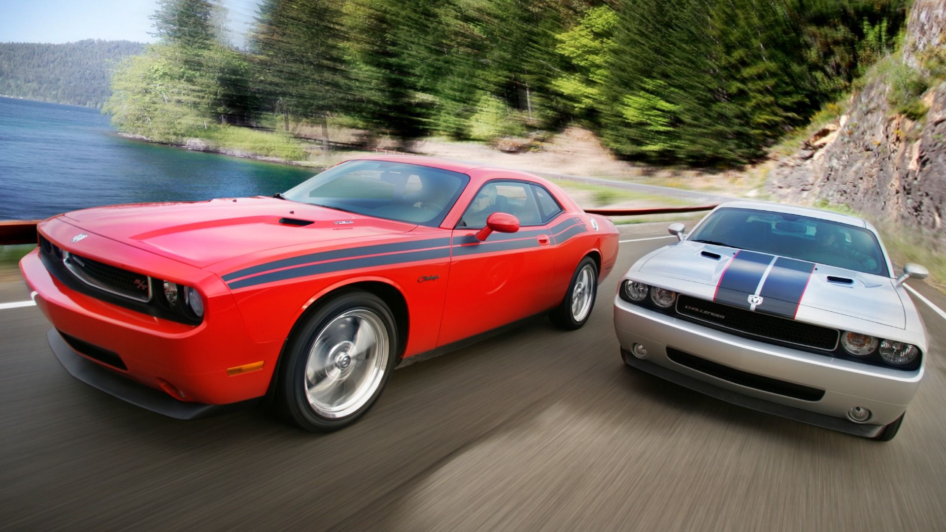 Challenger vs Charger: Differences Between Dodge's Iconic Muscle Cars