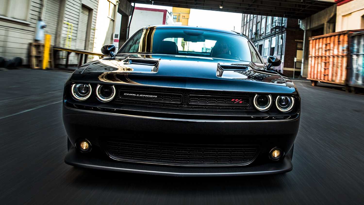 2016 Challenger Rt Best Dodge Challenger Model Years For Reliability