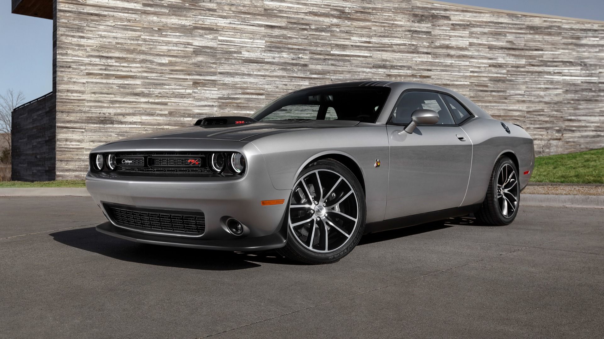 Best Dodge Challenger Model Years For Reliability