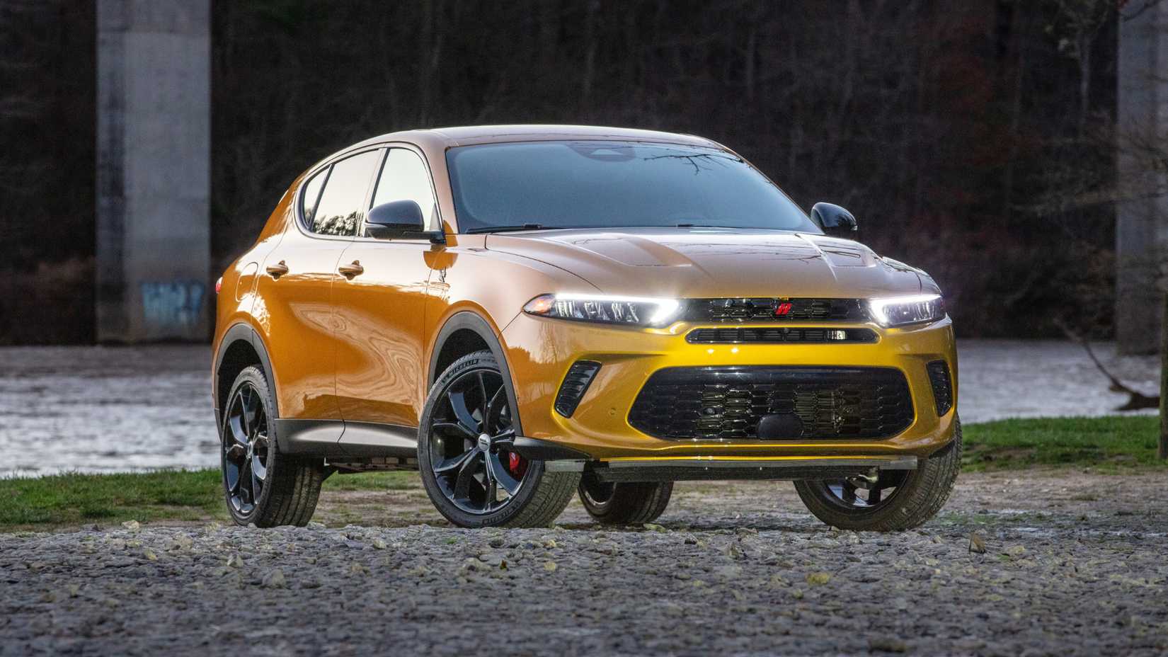 Confirmed: The Dodge Hornet Is Officially Dead