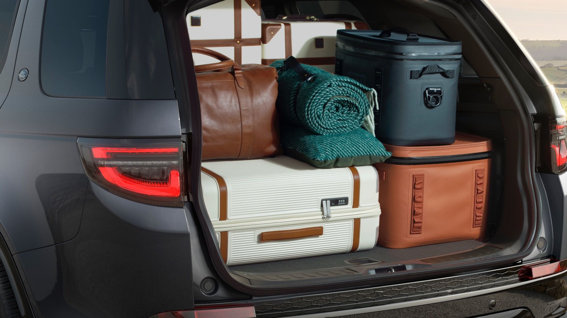 The Cheapest Land Rover You Can Buy in 2025