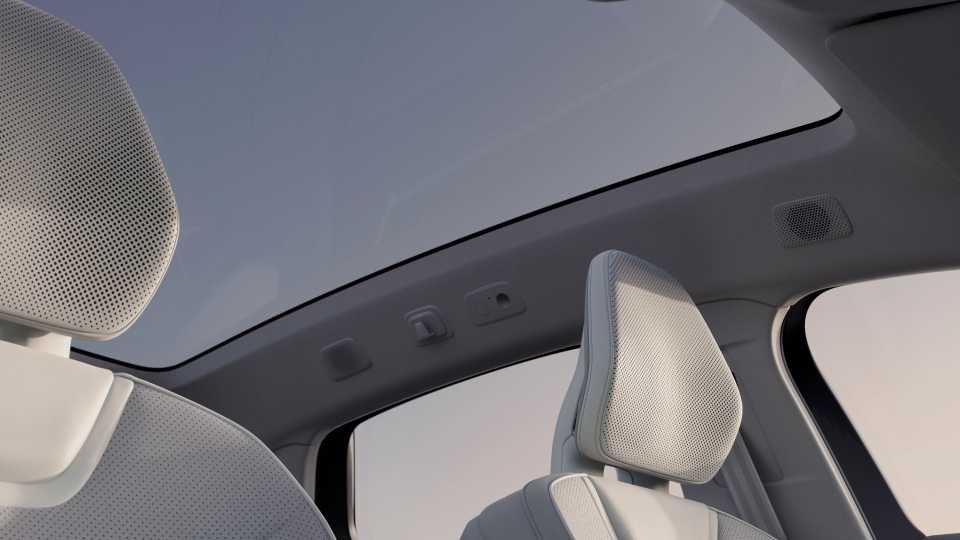 2026 Volvo ES90 Images: Interior And Exterior Gallery