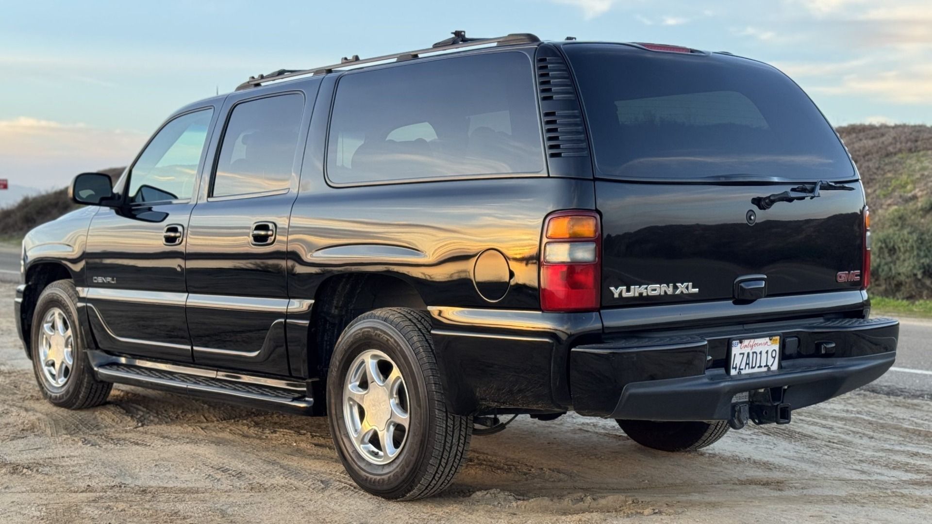 Gmc Yukon Years to Avoid: Buyer’s Caution Guide