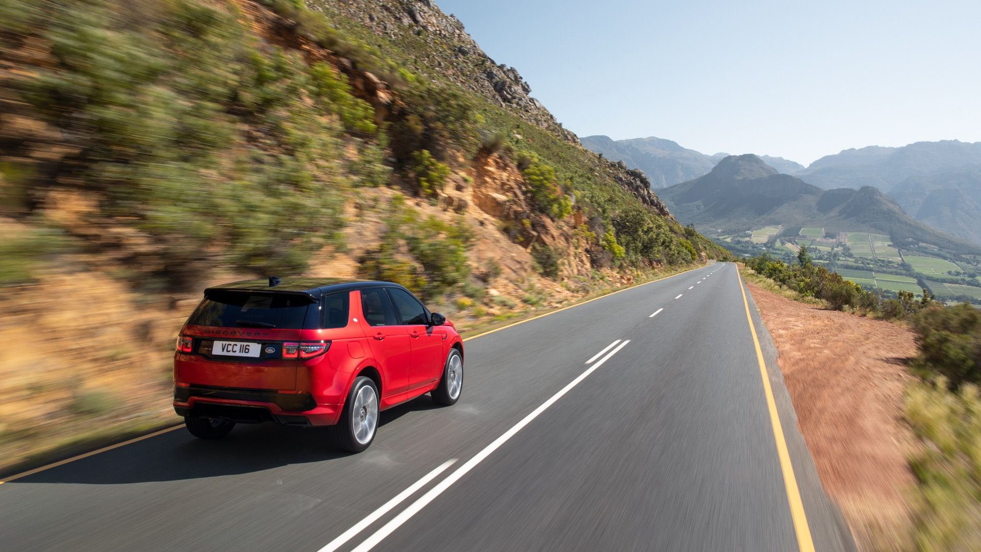 The Cheapest Land Rover You Can Buy in 2025