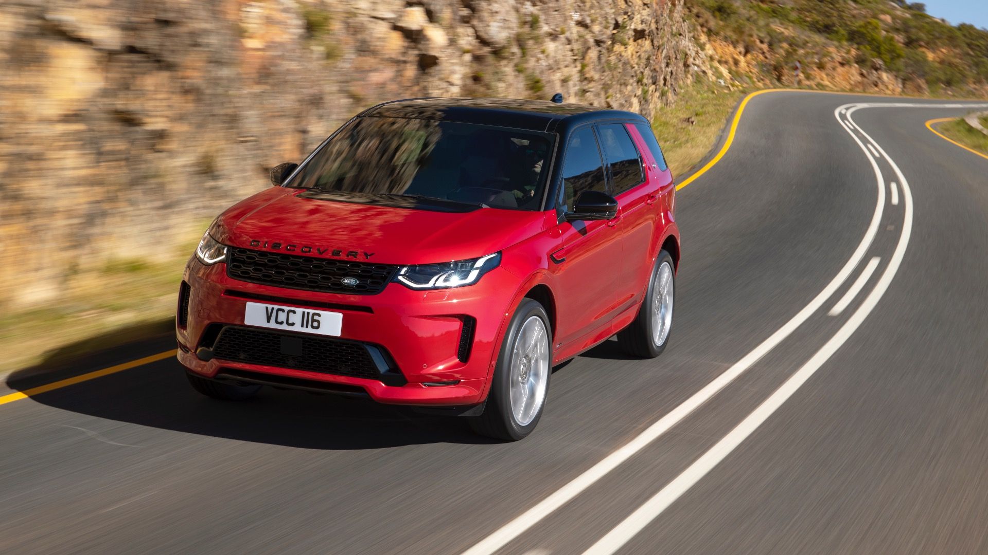 The Cheapest Land Rover You Can Buy in 2025