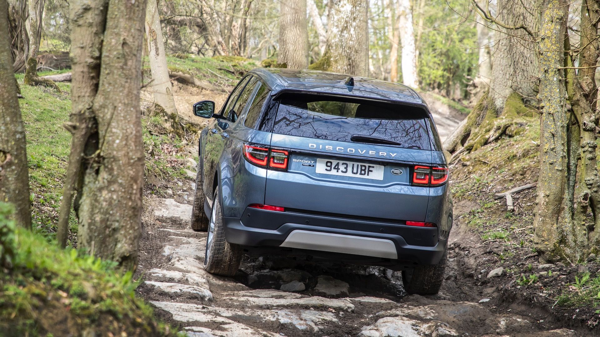 The Cheapest Land Rover You Can Buy in 2025