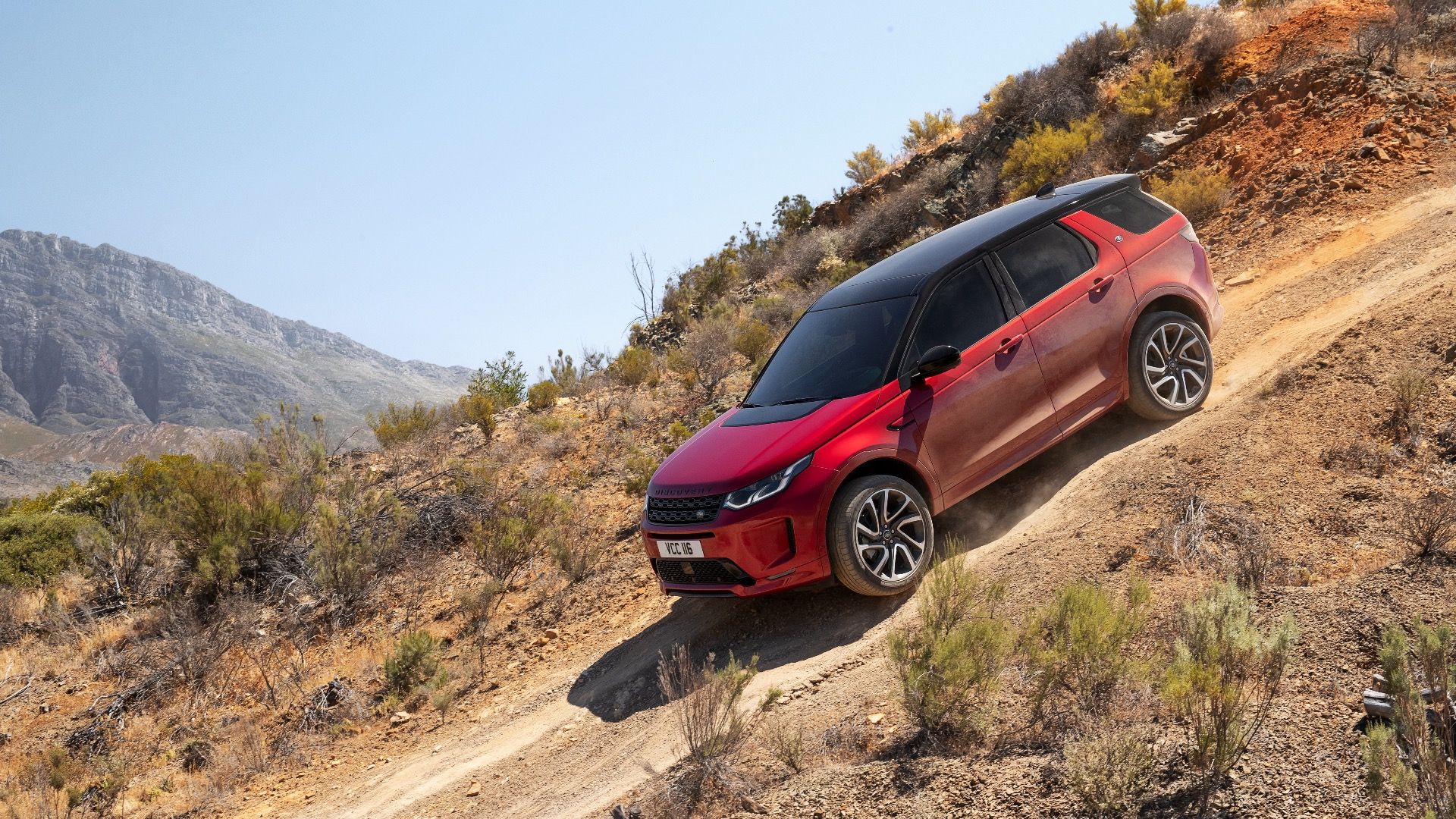 The Cheapest Land Rover You Can Buy in 2025