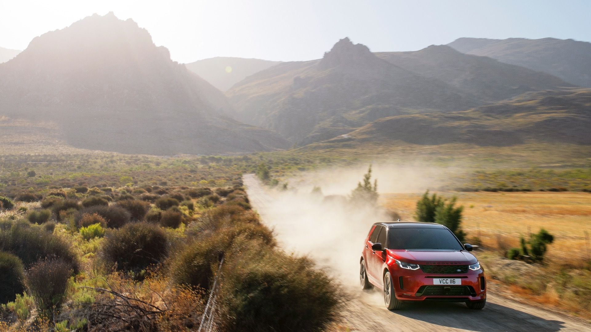 The Cheapest Land Rover You Can Buy in 2025