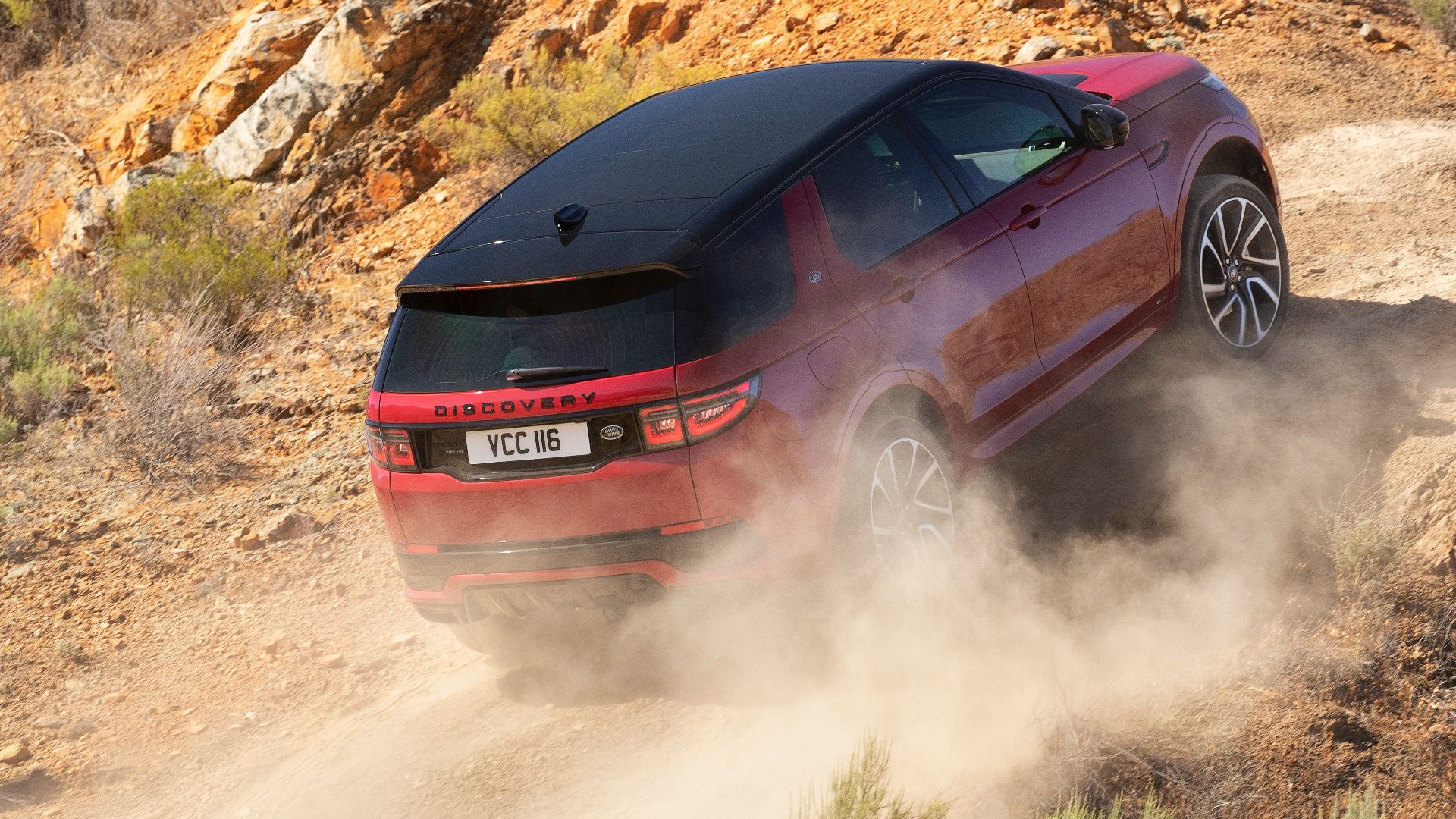 The Cheapest Land Rover You Can Buy in 2025