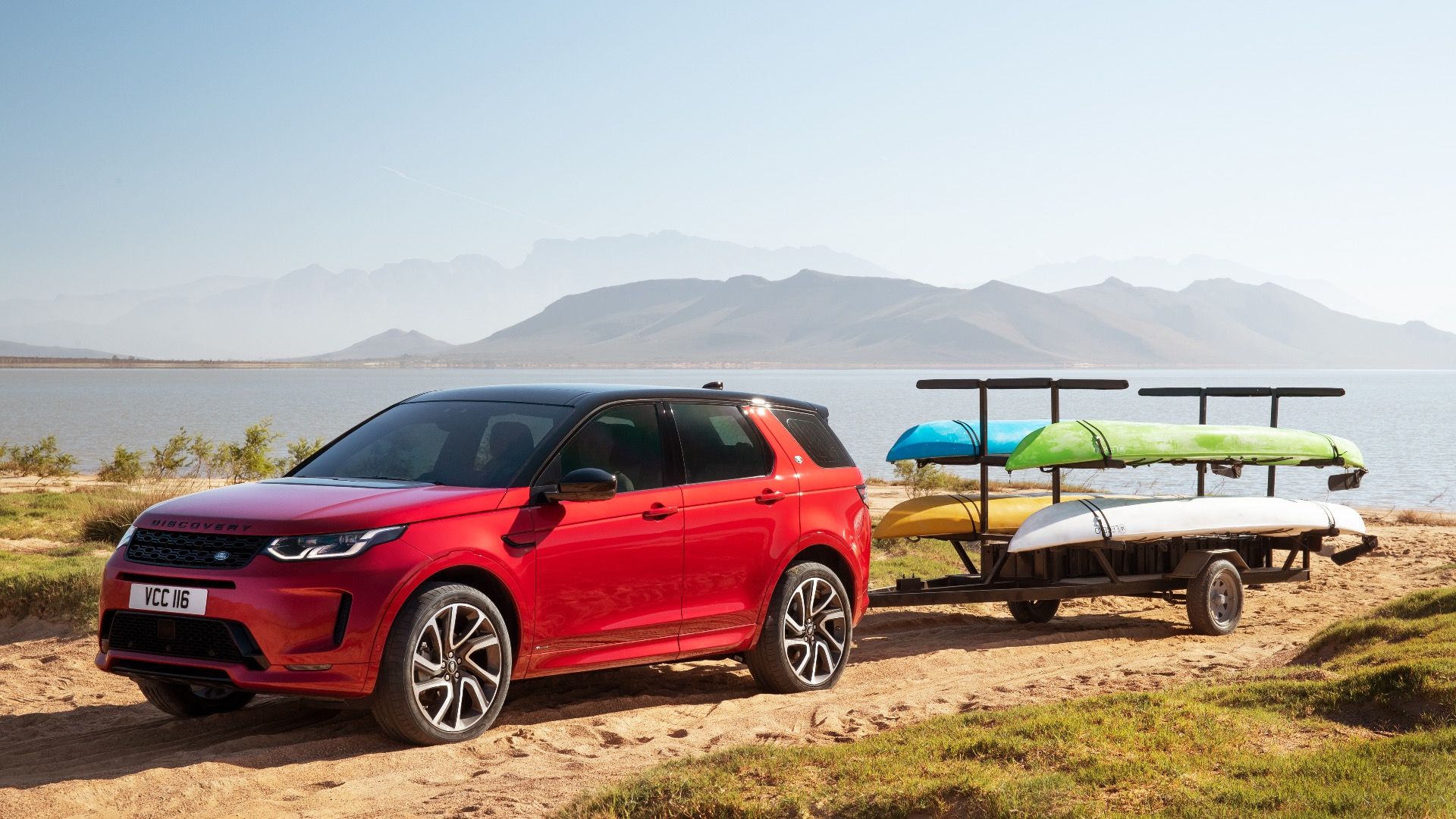 The Cheapest Land Rover You Can Buy in 2025