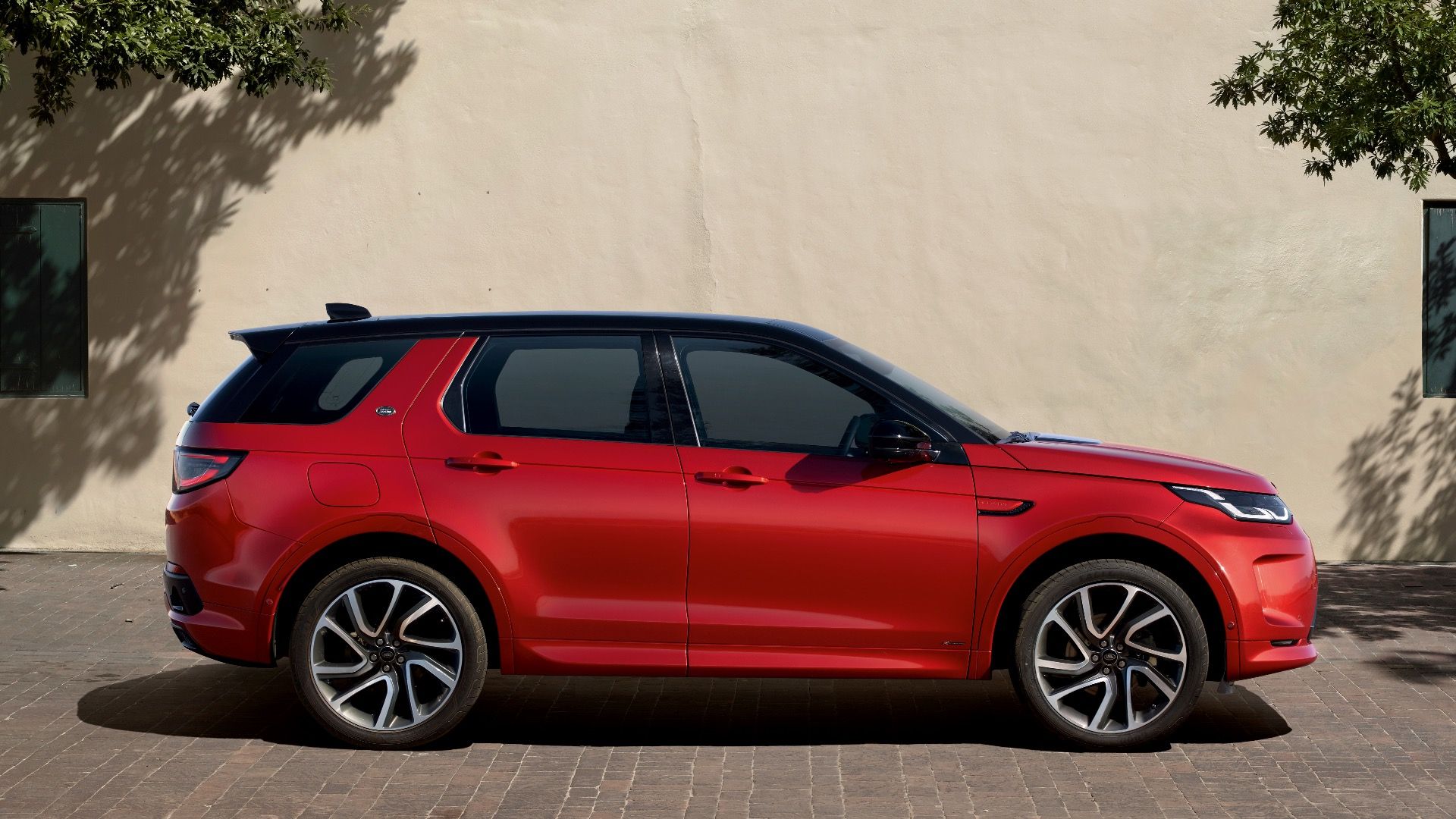 The Cheapest Land Rover You Can Buy in 2025