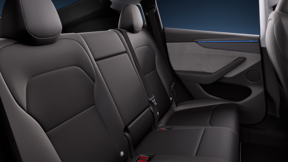 2026 Tesla Model Y Pricing, Photos & Specs