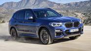 Best BMW X3 Model Years For Reliability