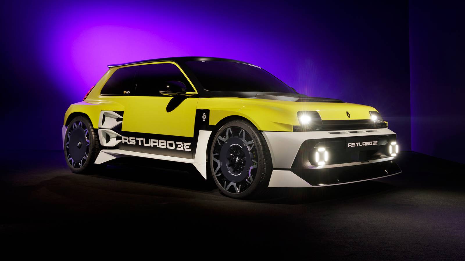 The World's Most Expensive Hot Hatch Is Priced Like A Supercar