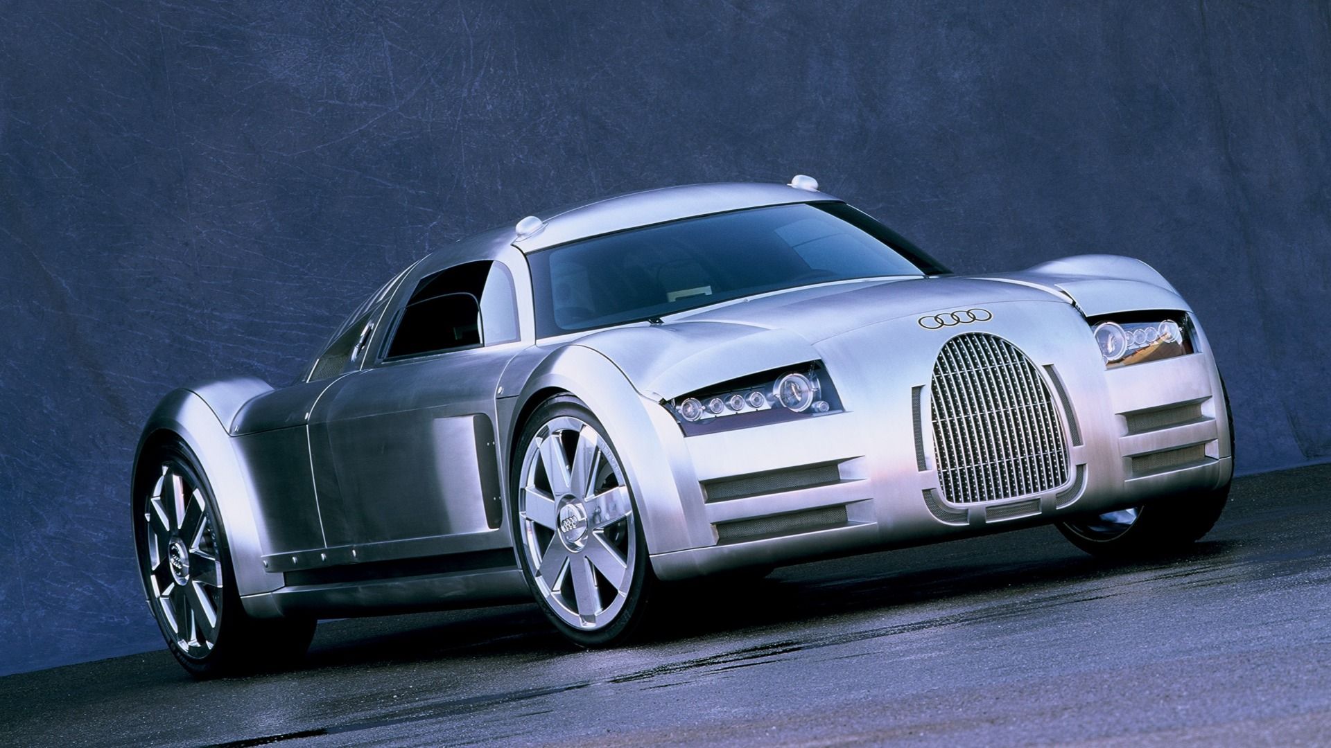 Forgotten 2000s Concept Cars That Could Have Revolutionized the Industry