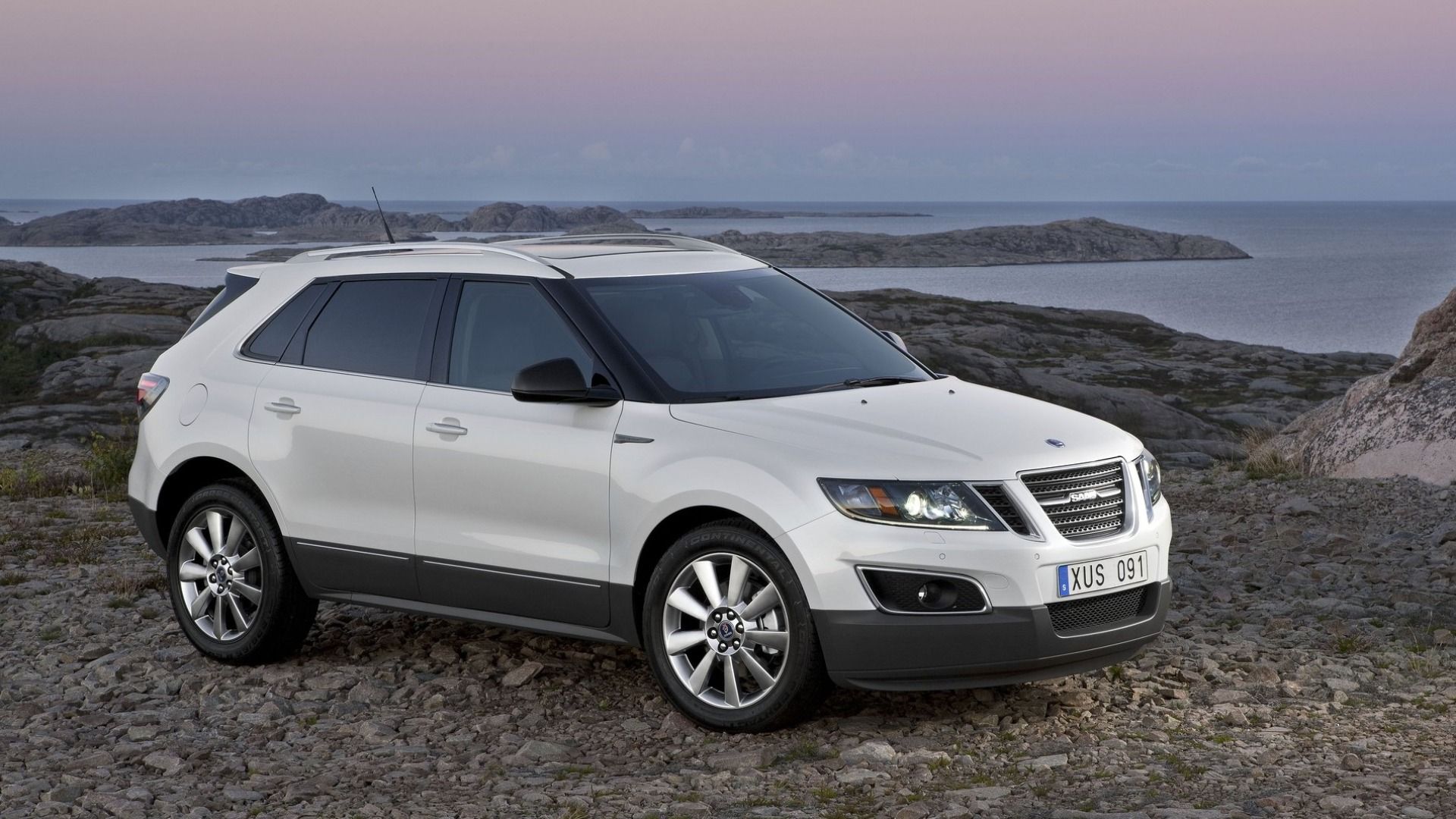 Saab's Final Effort Was One Of Its Greatest
