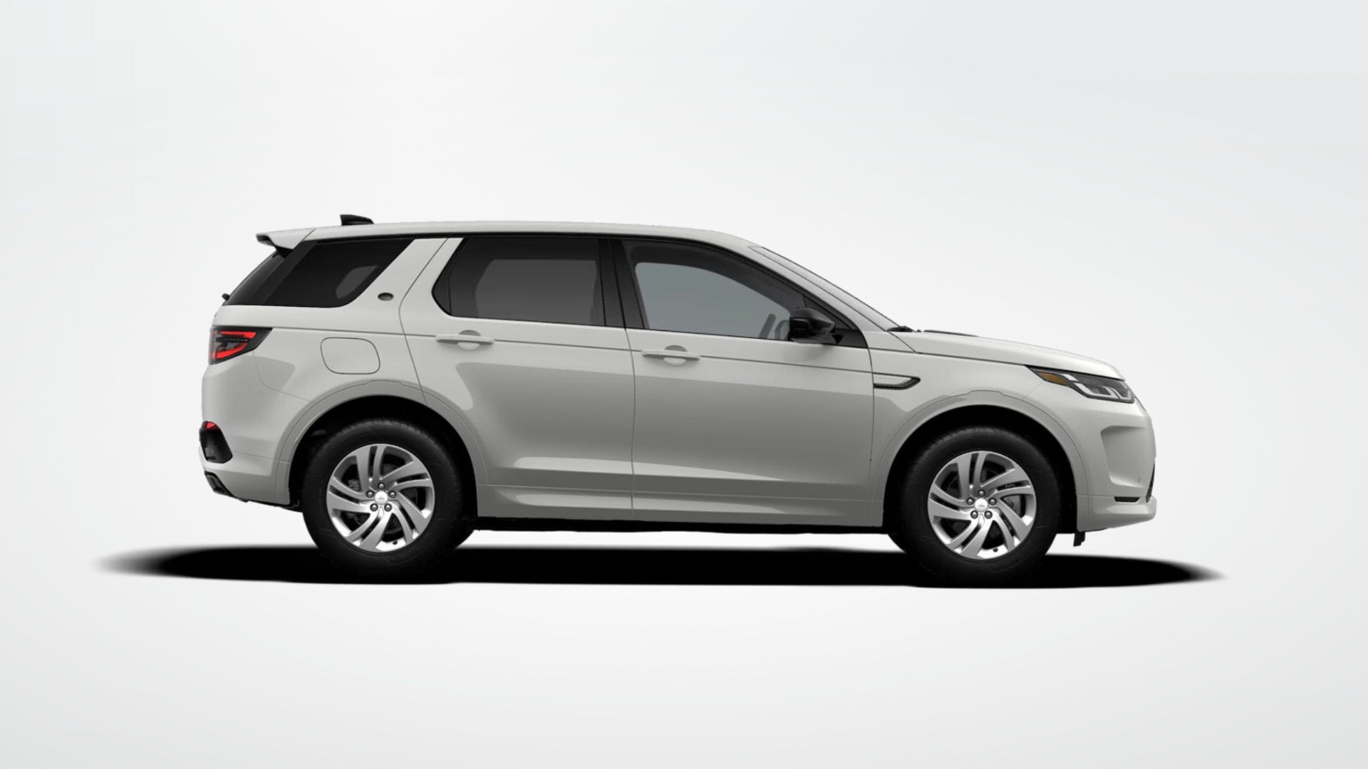 The Cheapest Land Rover You Can Buy in 2025