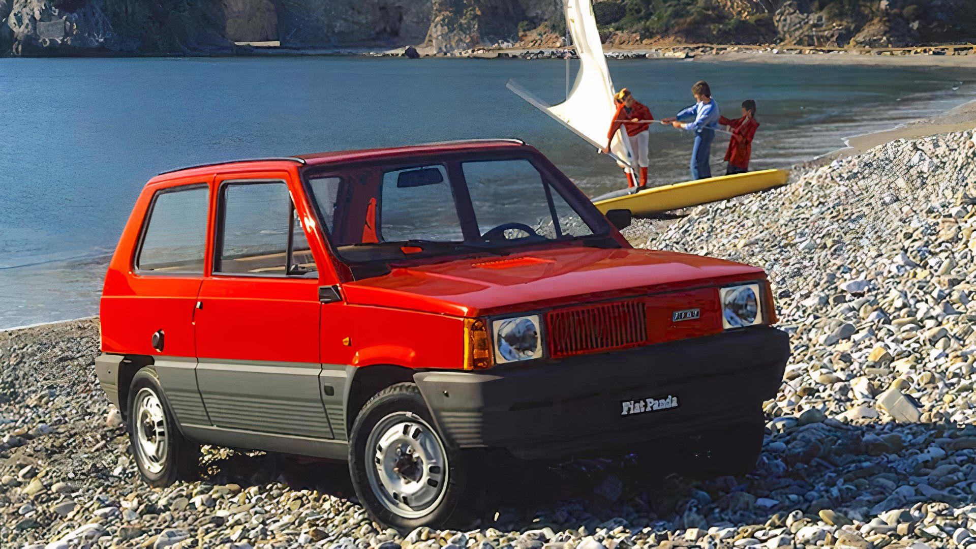 Yes, They're Real: Eight Italian Cars That Provide Reliable Style