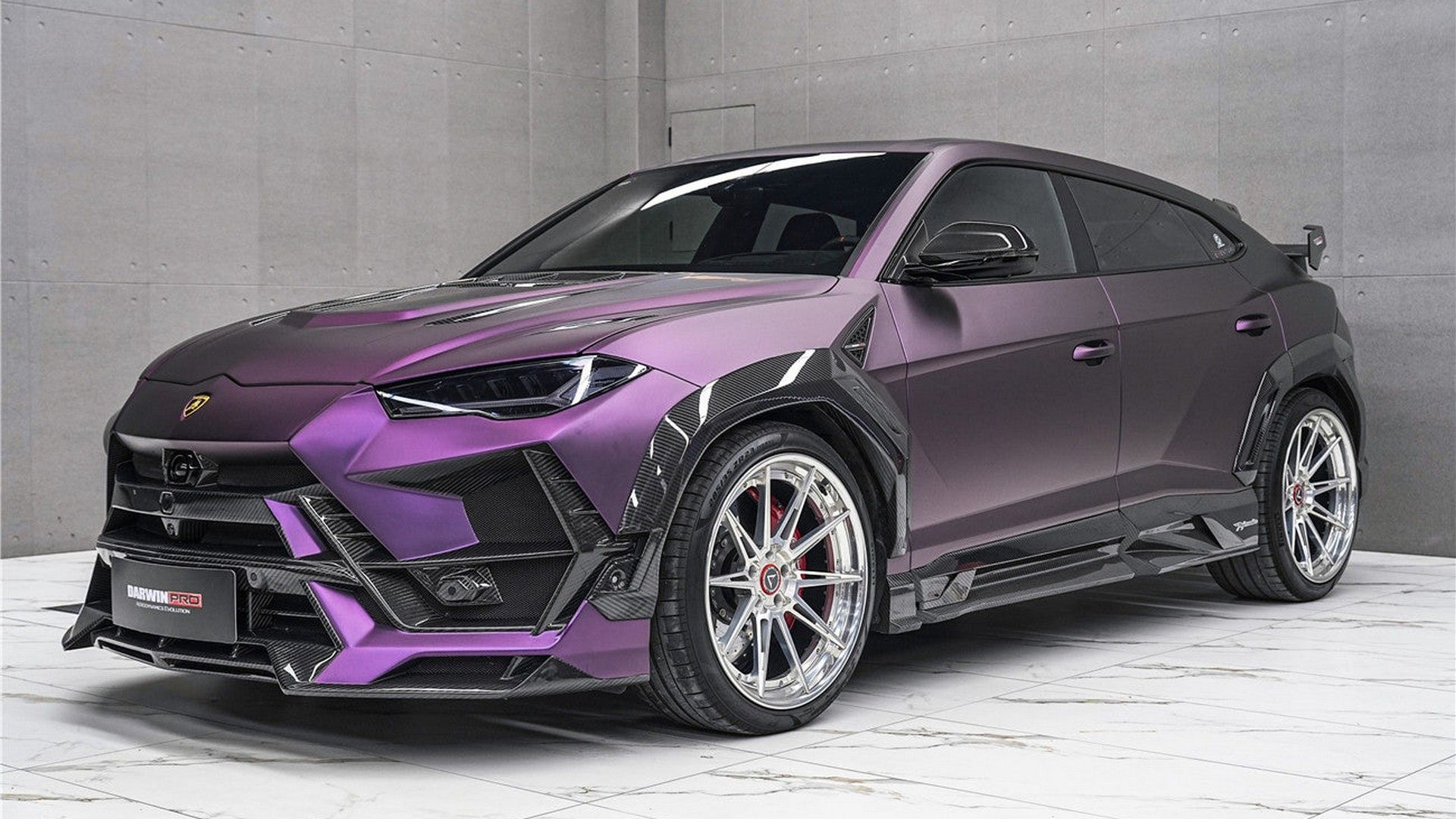 DarwinPro Lamborghini Urus Performante (7)