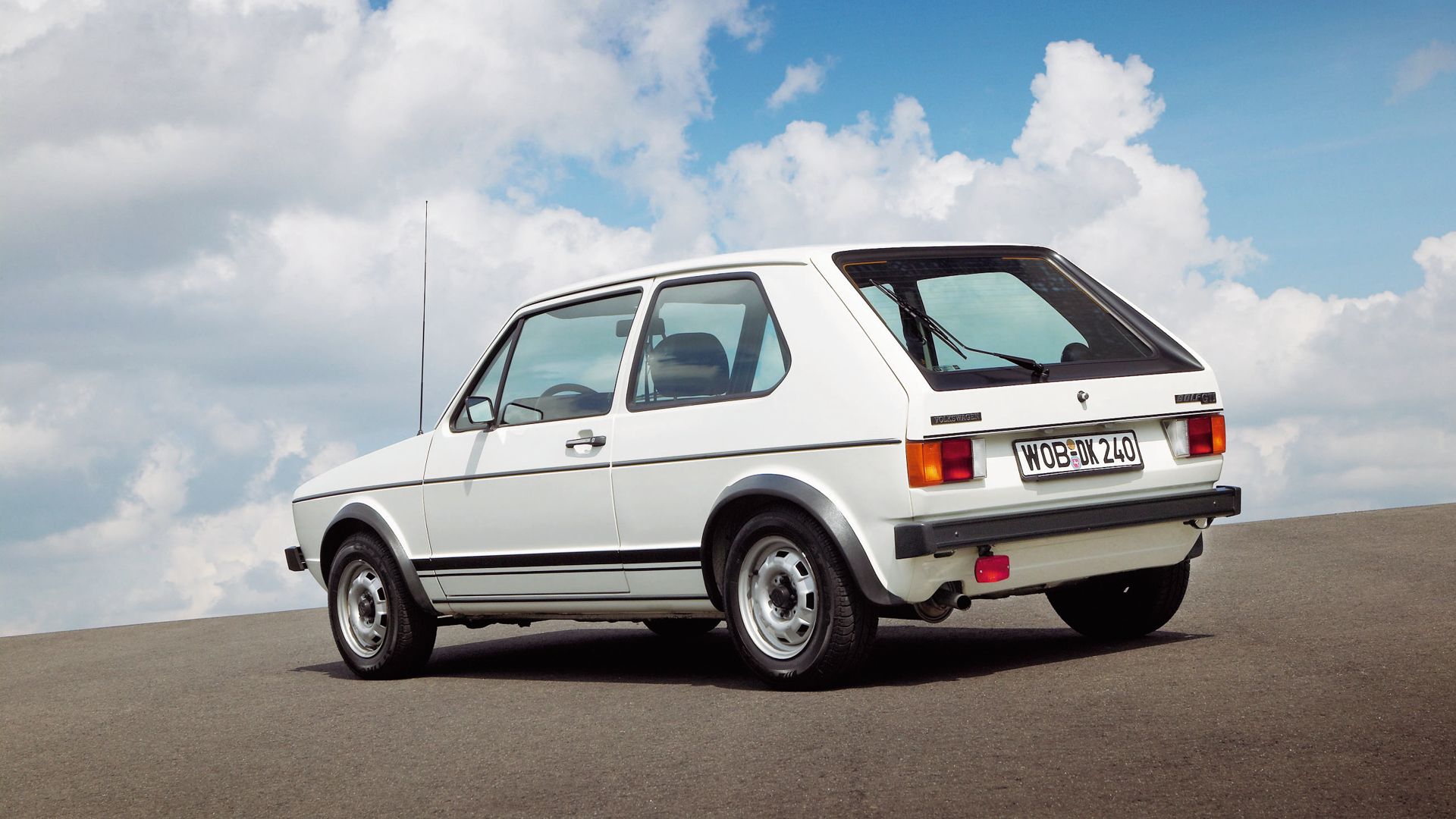 VW Rabbit: What It Is And How It Compares To Modern VWs