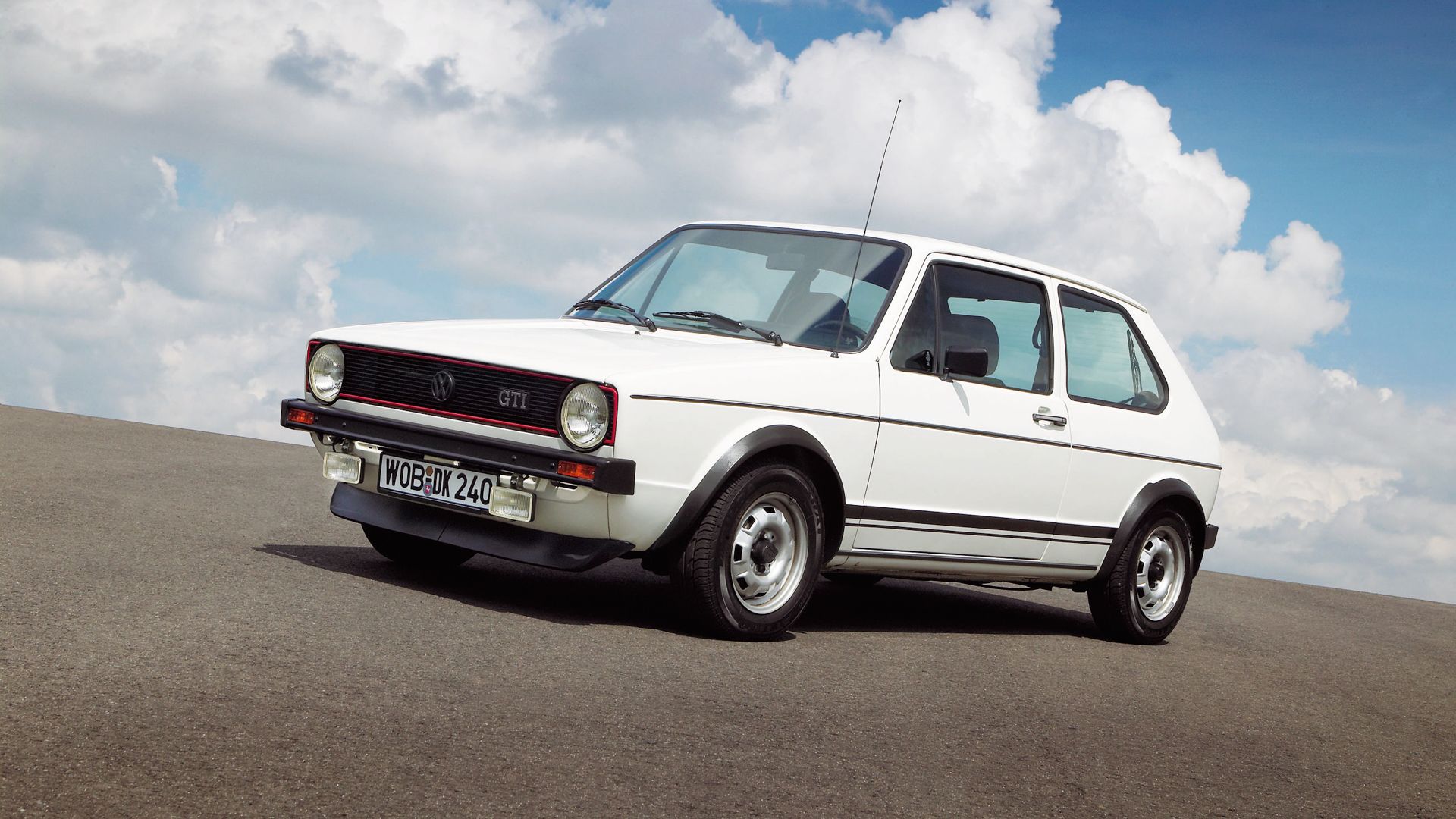VW Rabbit: What It Is And How It Compares To Modern VWs
