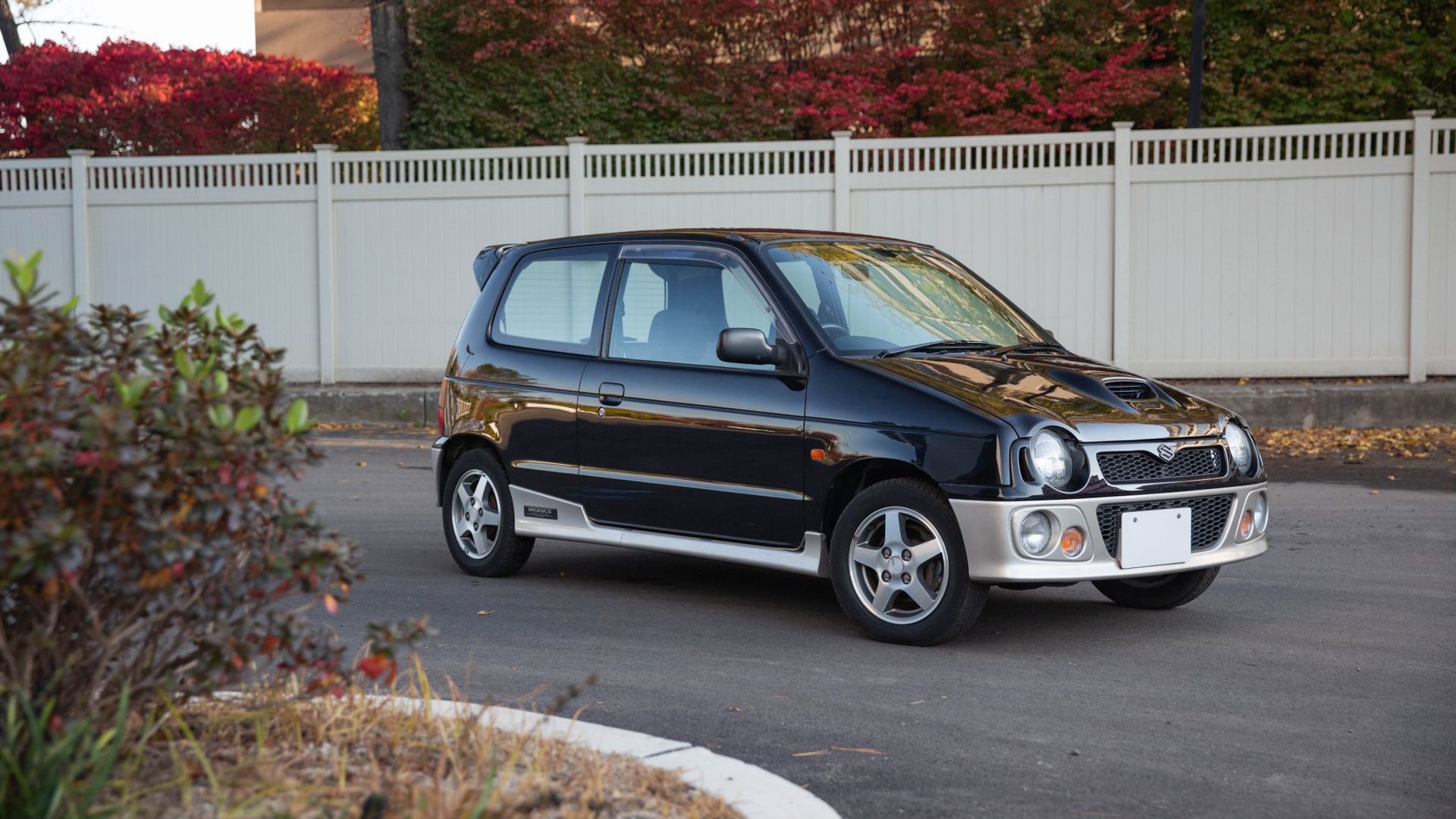Colorado Becomes The Latest State To Legalize It, Meaning Kei Cars