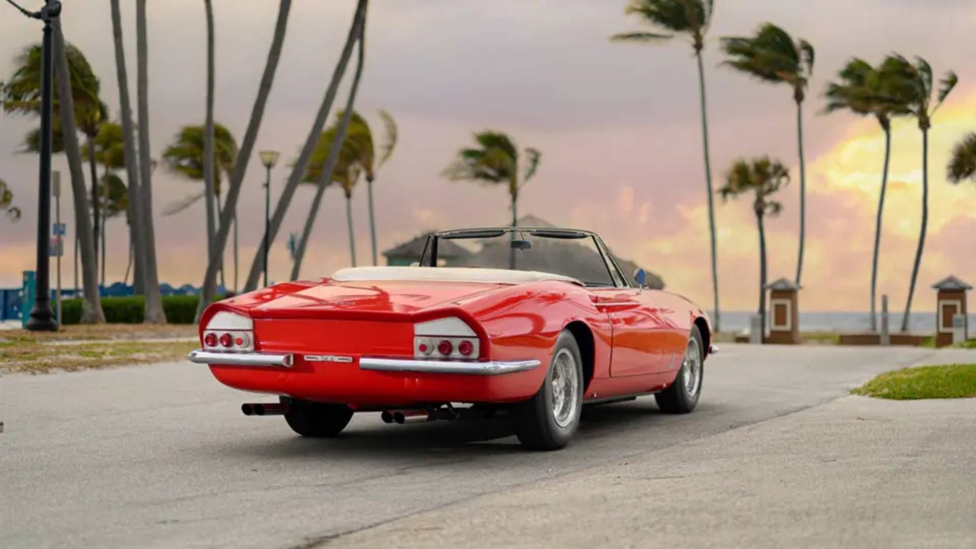 10 Rarest Ferrari Models Ever Produced