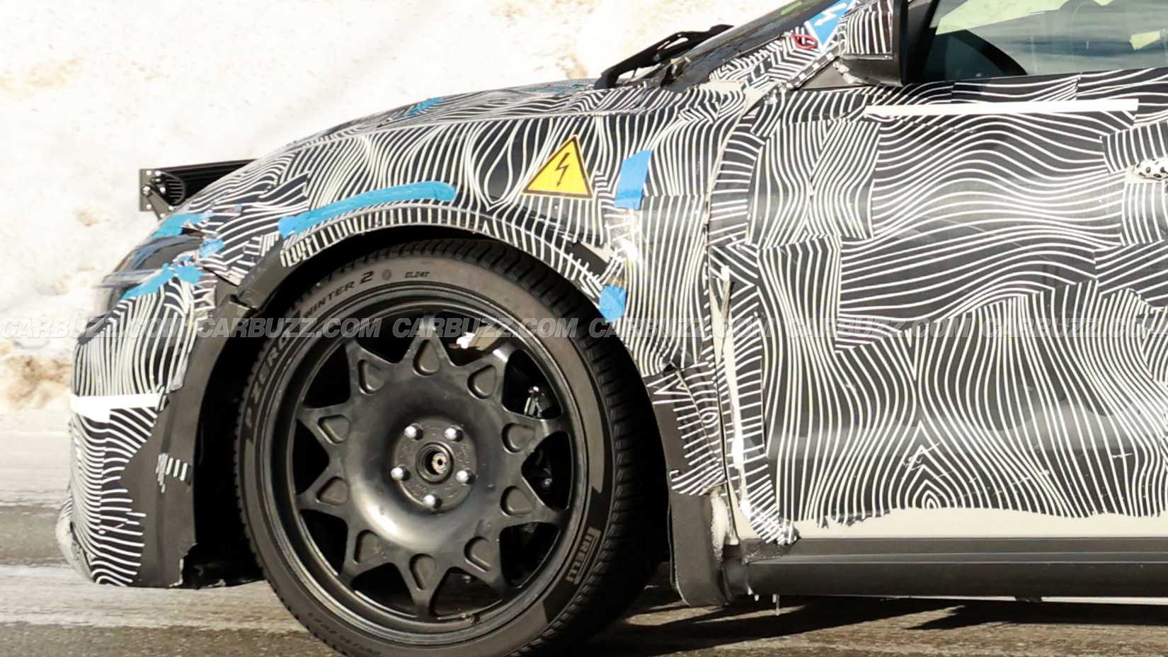 Ferrari EV 13