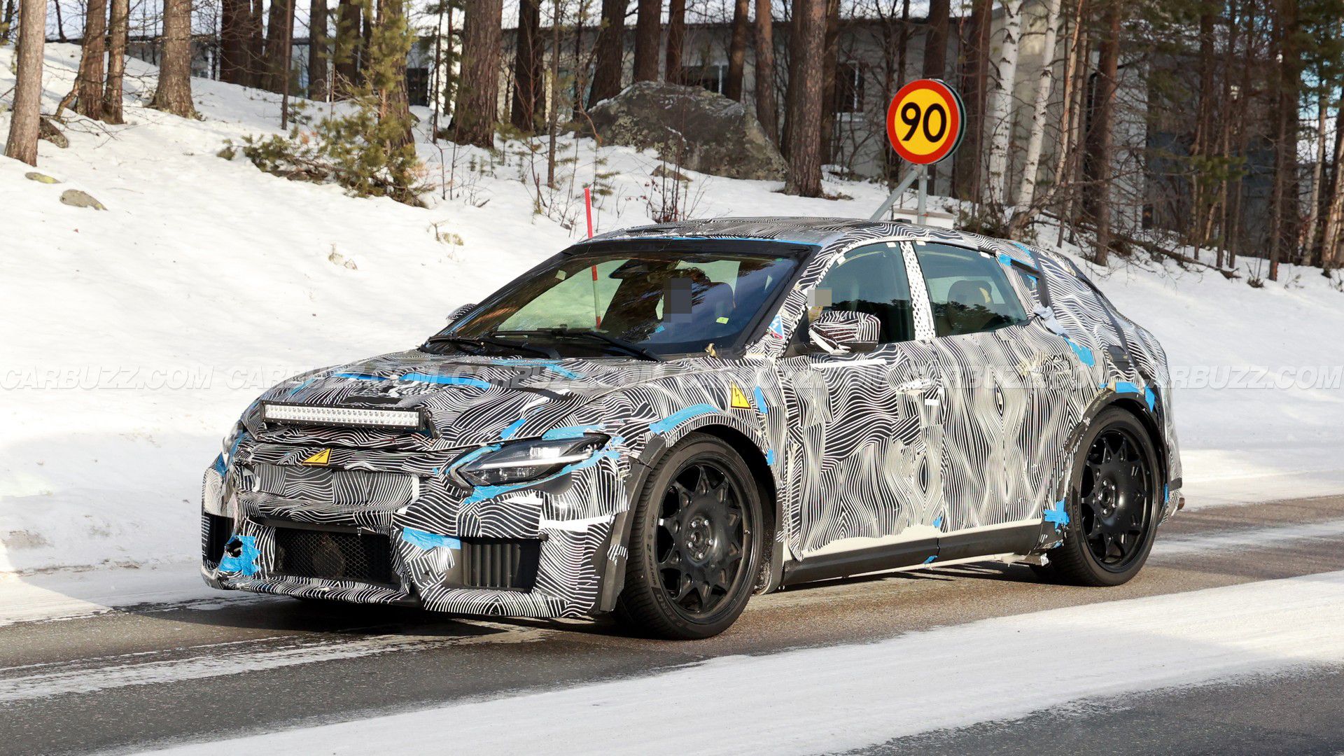 Ferrari Delays Second EV to 2028 Amid Low Luxury EV Demand