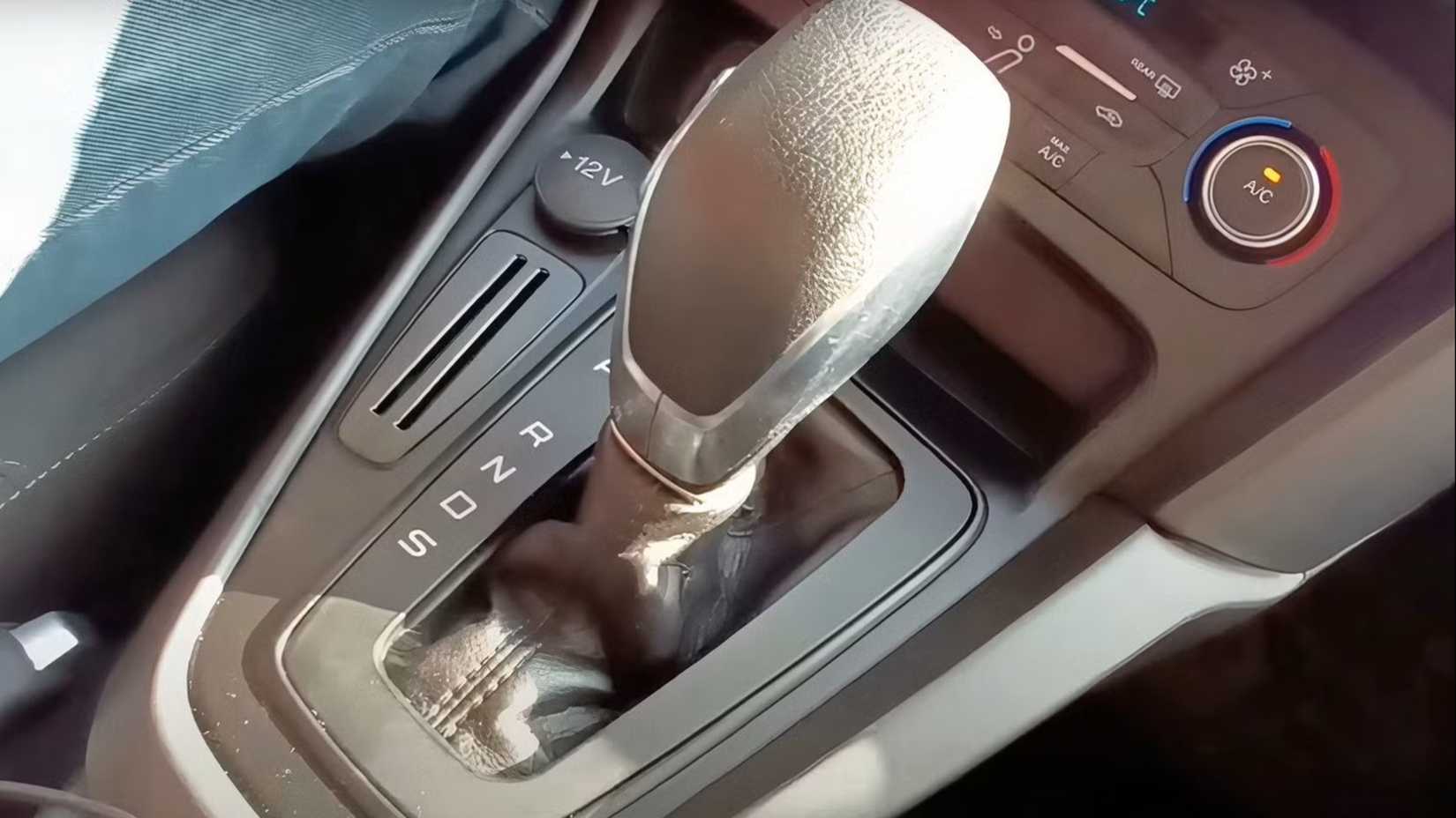 Ford Powershift Haltbarkeit