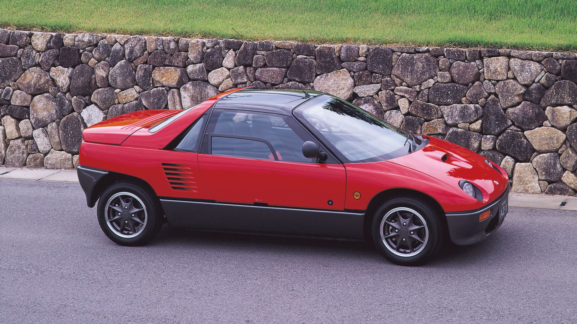アリイ Muscle Car Collection 92年型 シボレー Spoiler 82-92シボレーカマロエクストリームデュラフレックス