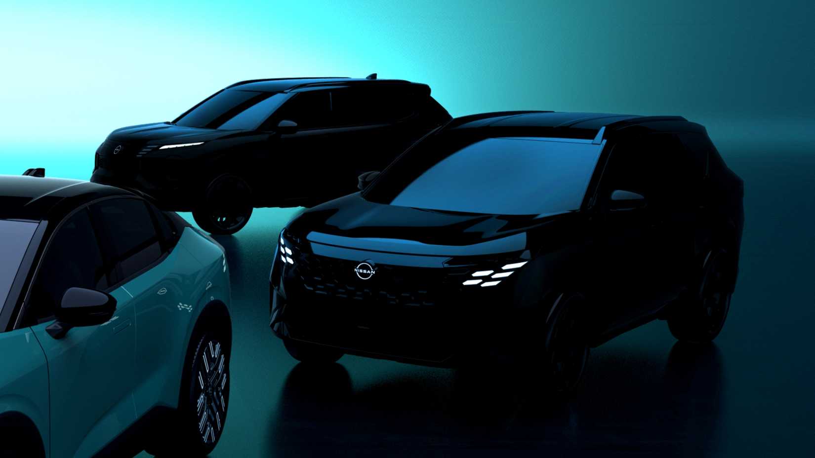 Nissan And Infiniti Product Ambitions Laid Out Until 2028