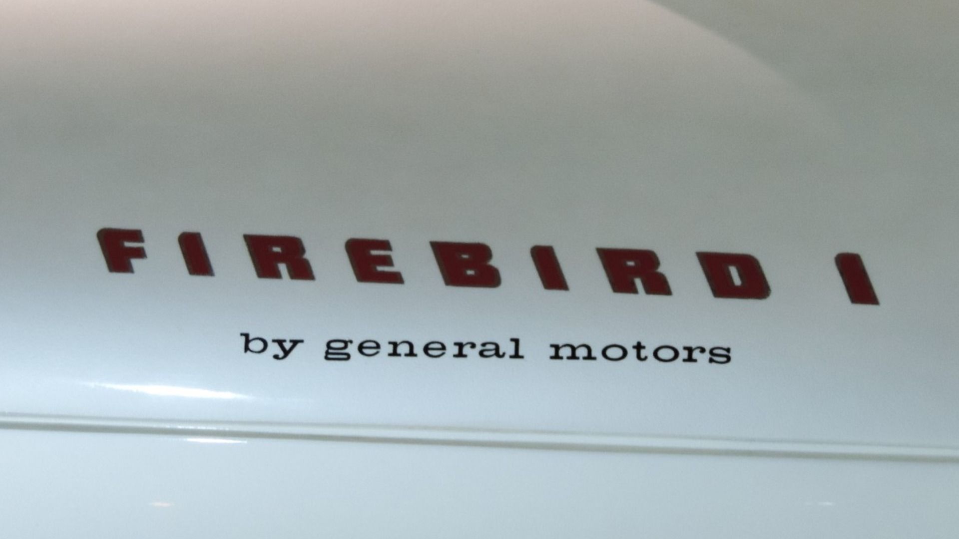 America's First Gas Turbine Car Ever Built Looked Like A Land-Speed ...