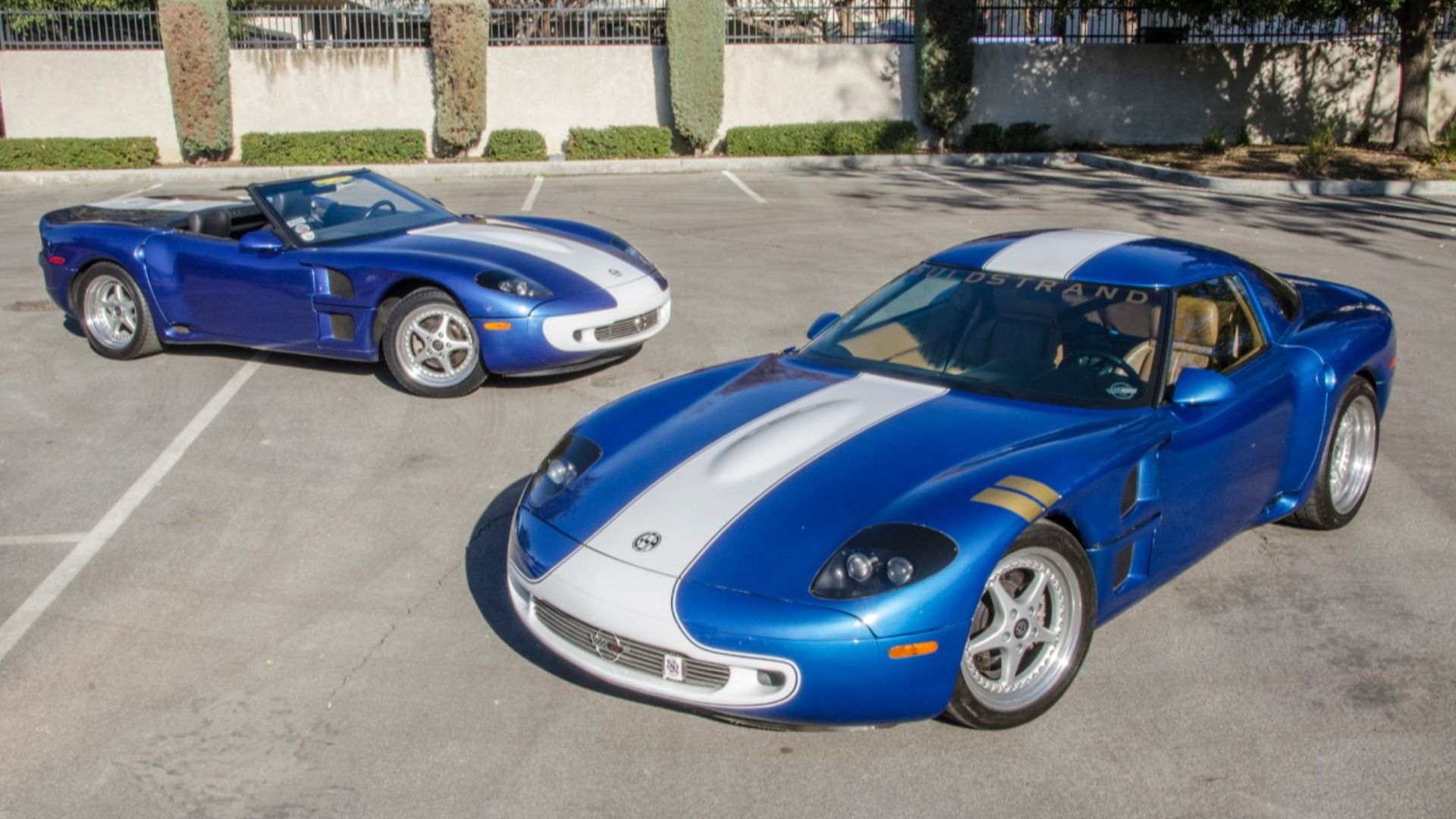 One Of The Rarest Corvettes You've Never Heard Of Had ZR-1 Bones And ...