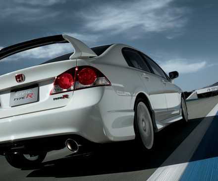 Honda Civic Type R Generations: Key Updates Across All Model Years
