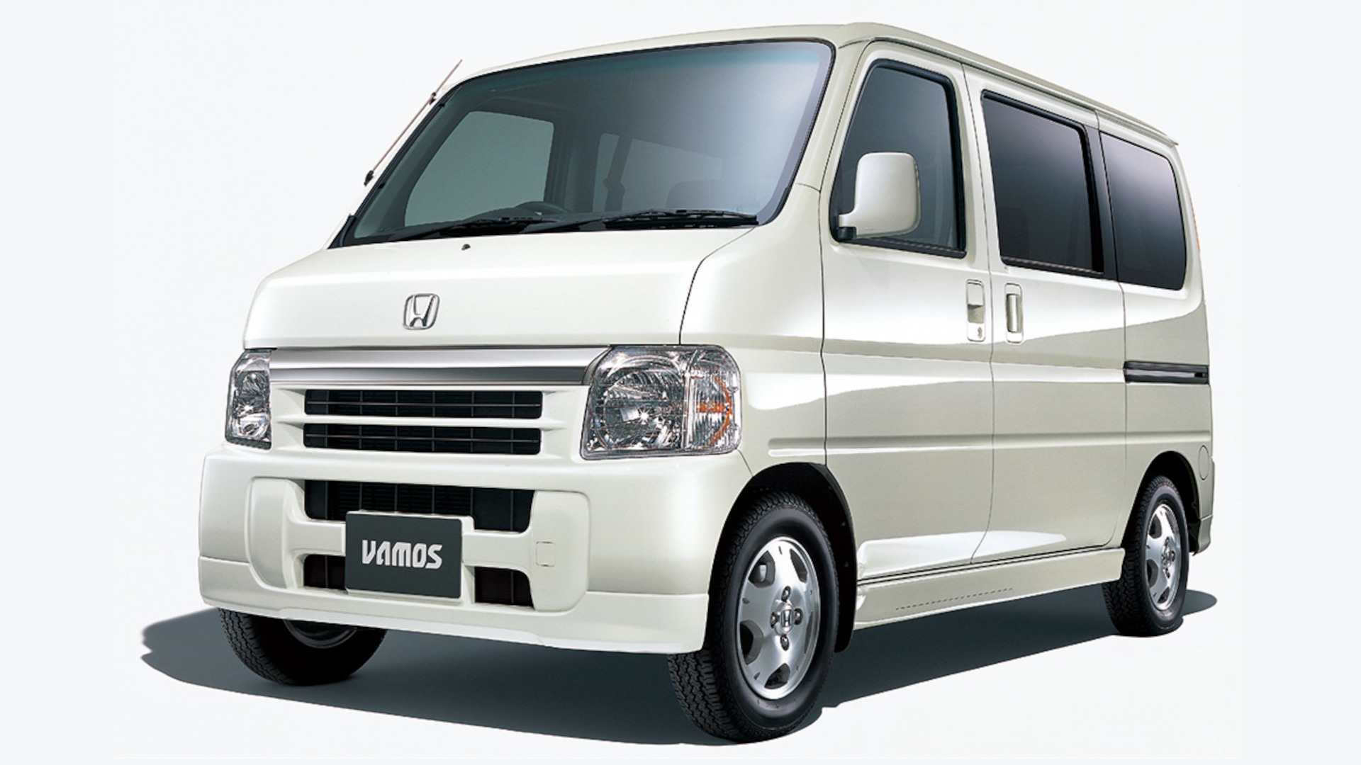 honda travel dog