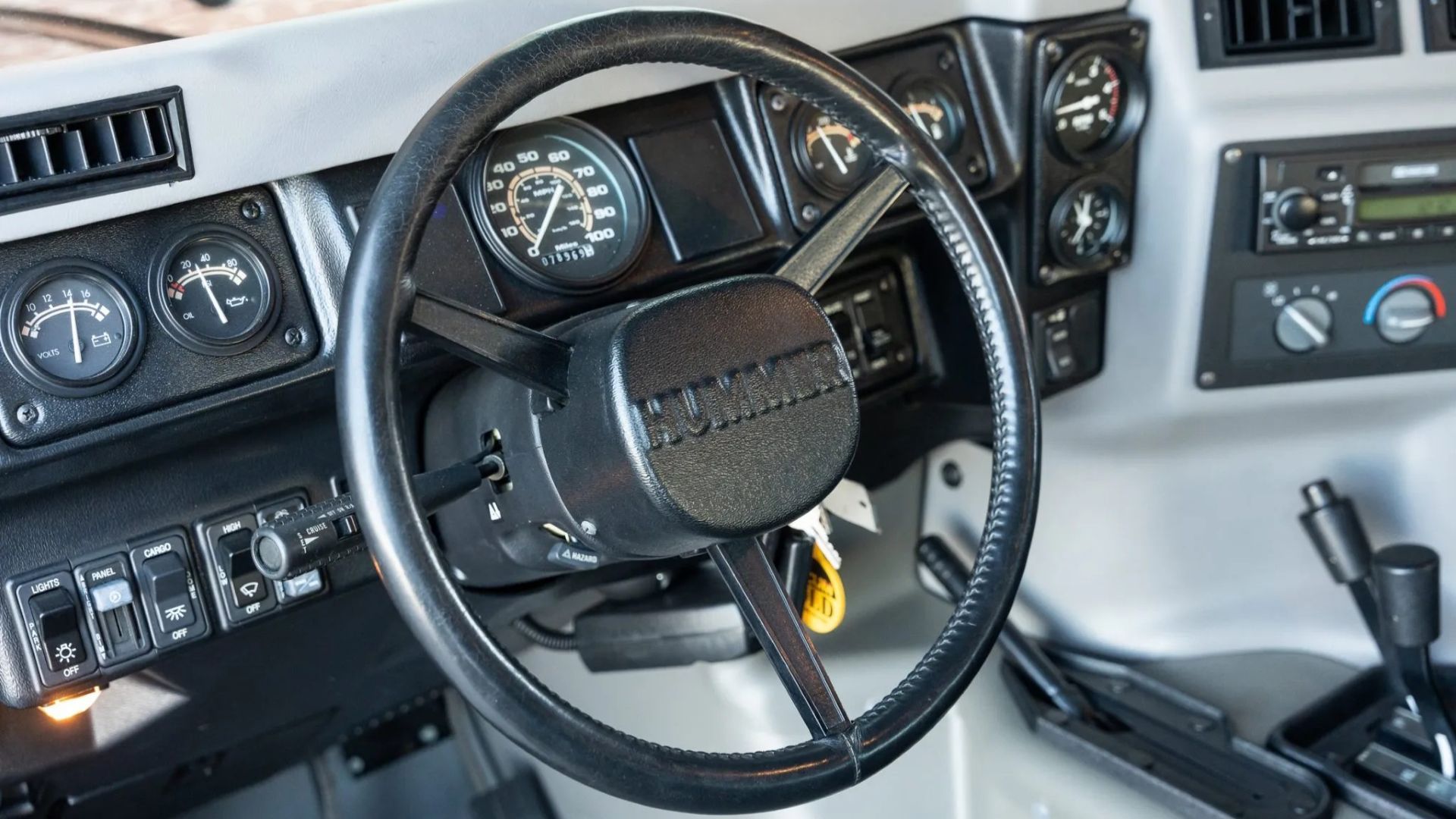 10 Best Off-Roaders Made In The 90s
