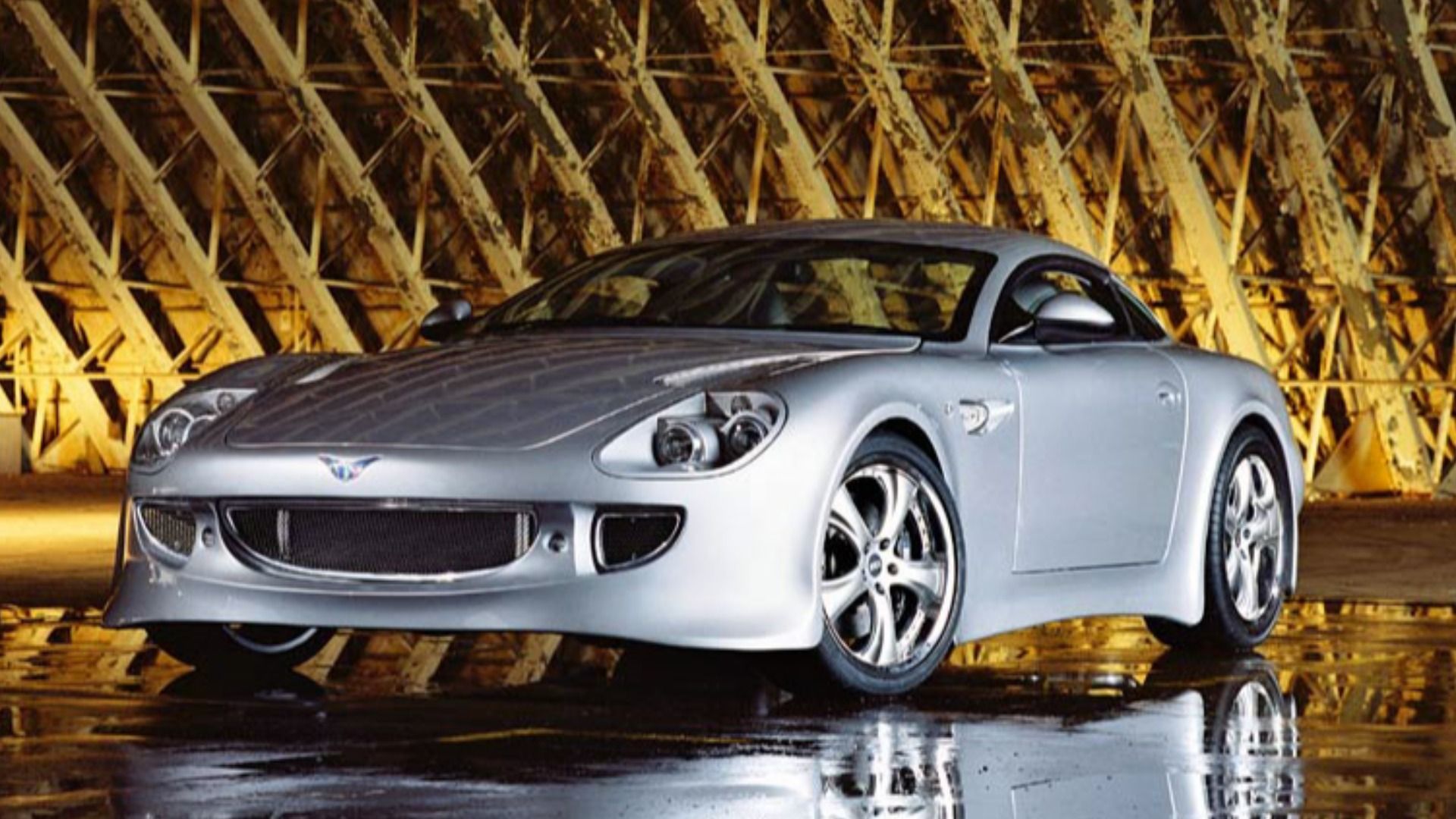 10 Expensive Cars That Share Parts With Much Cheaper Vehicles