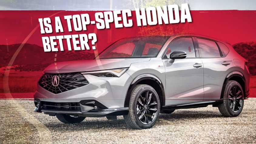 The 10 Slowest Cars You Can Buy In 2025