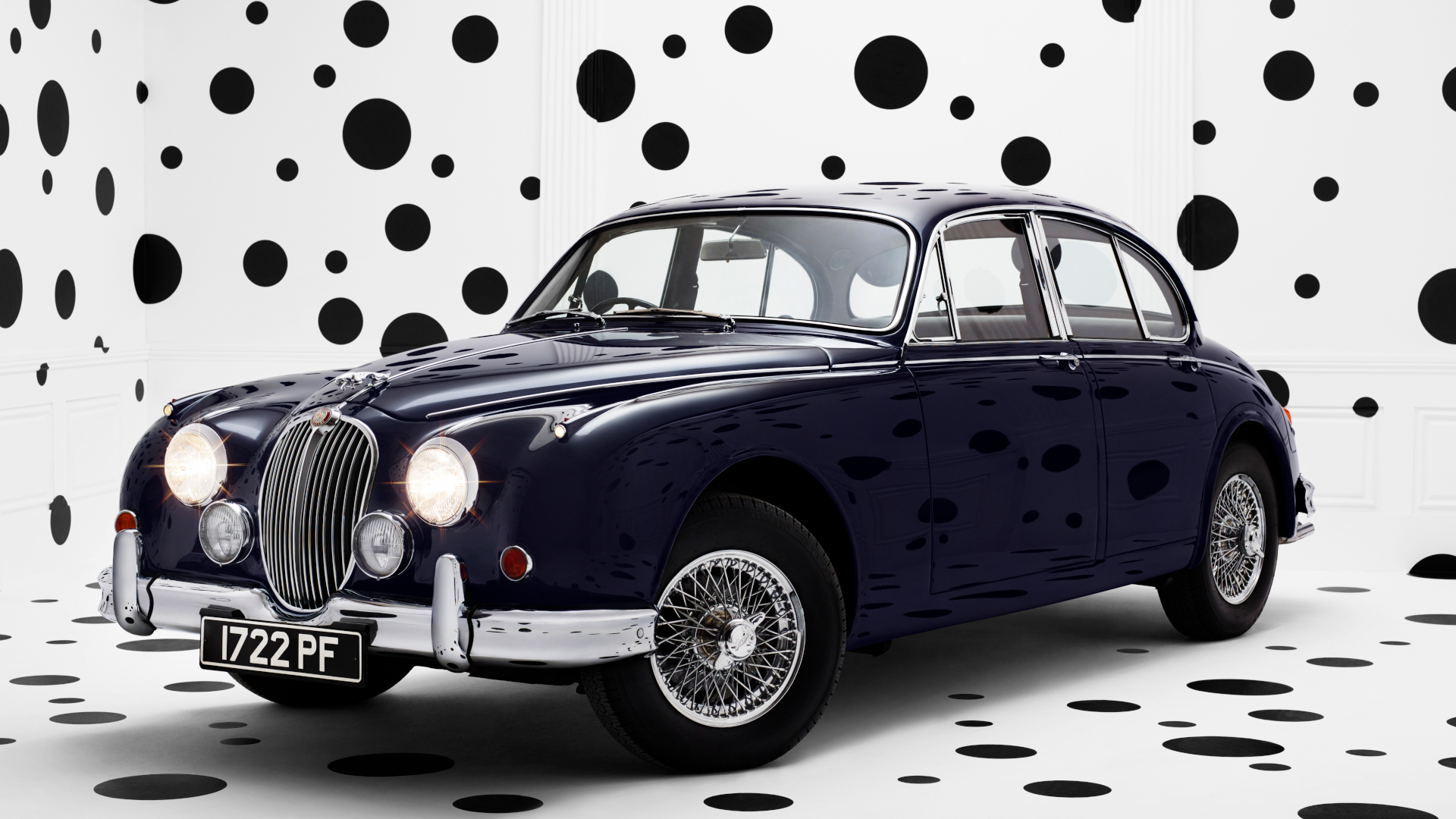 10 Muscle Cars That Don't Come From America