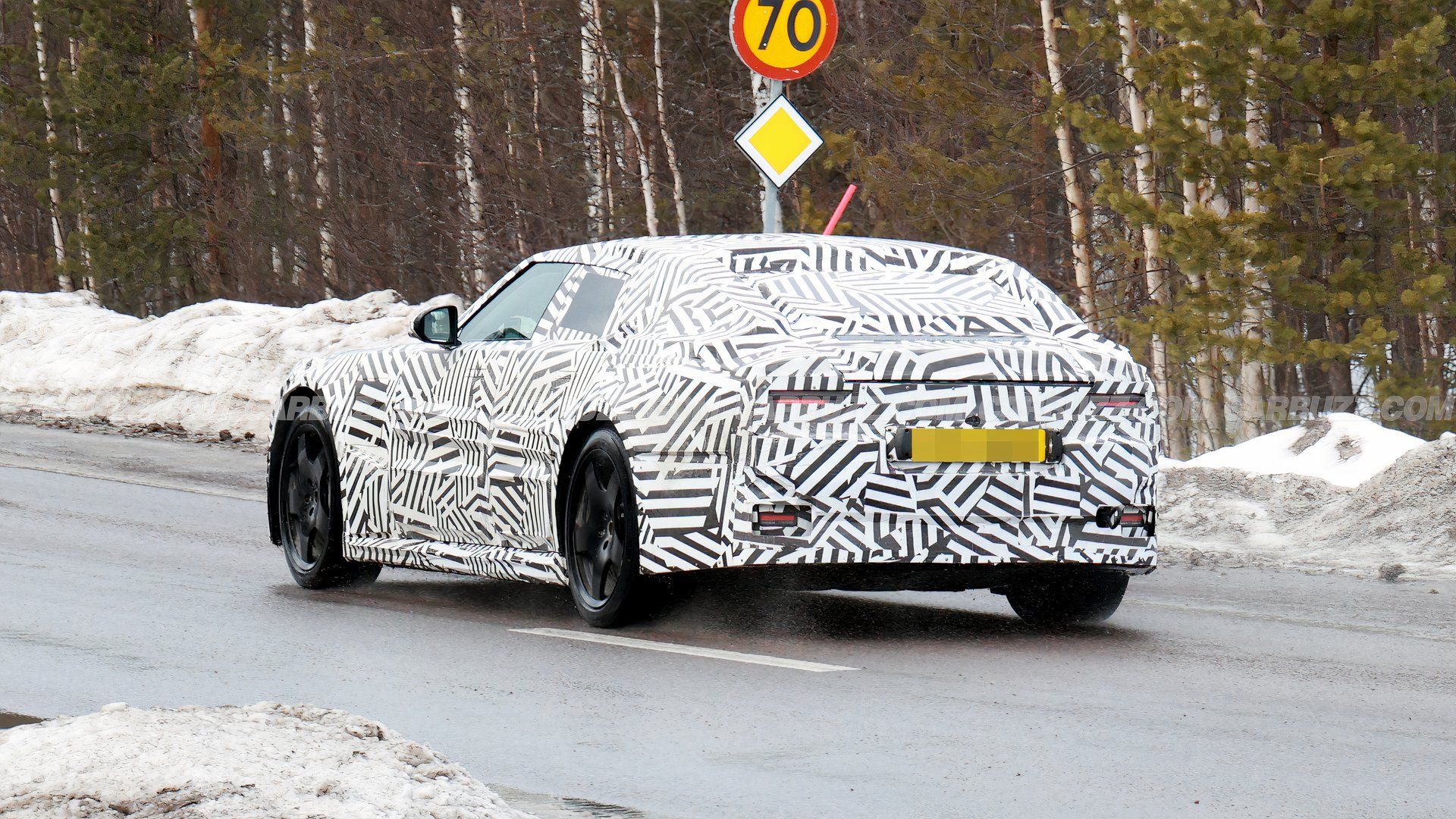 JLR Is Offering Buyouts To Workers As Its Sales Drop