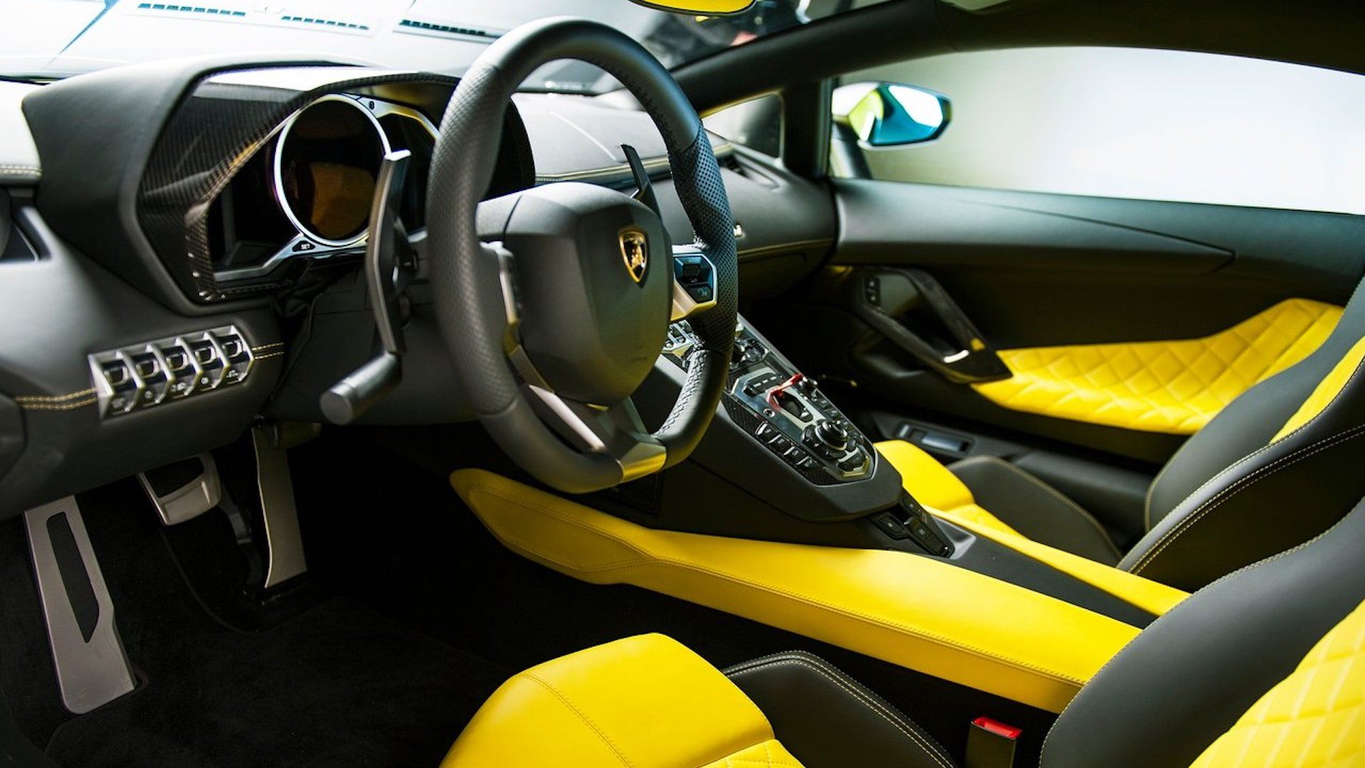 The 10 Rarest Lamborghinis Ever Made