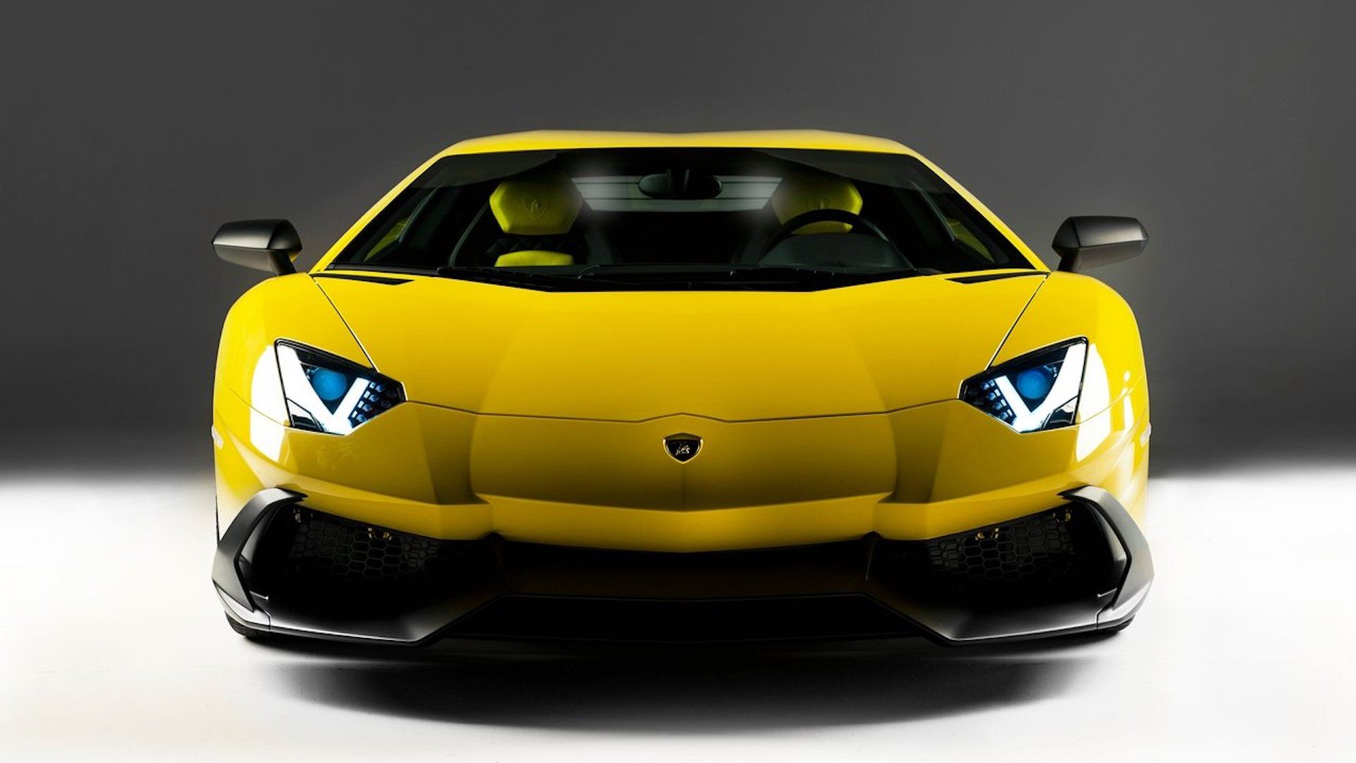 The 10 Rarest Lamborghinis Ever Made