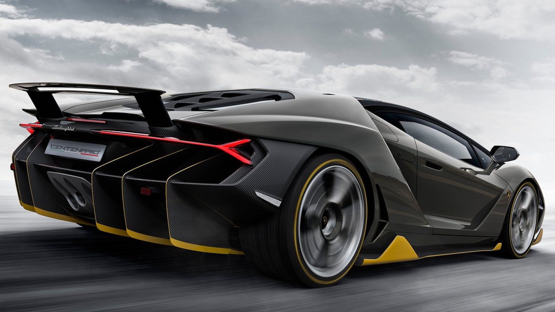 The 10 Rarest Lamborghinis Ever Made