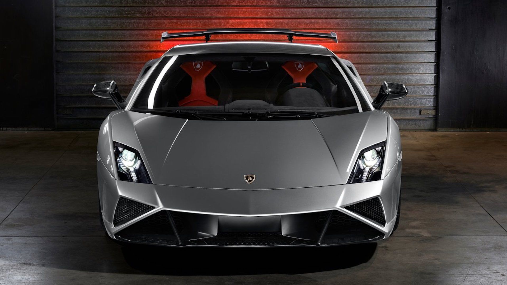 The 10 Rarest Lamborghinis Ever Made
